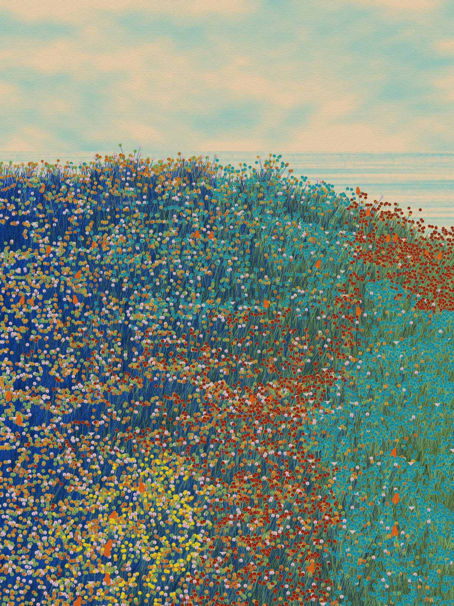 Superbloom #22