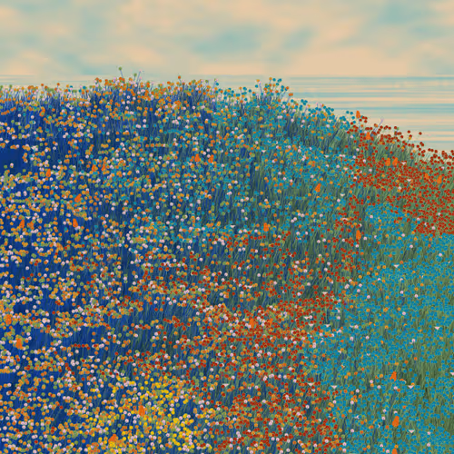 Superbloom #22