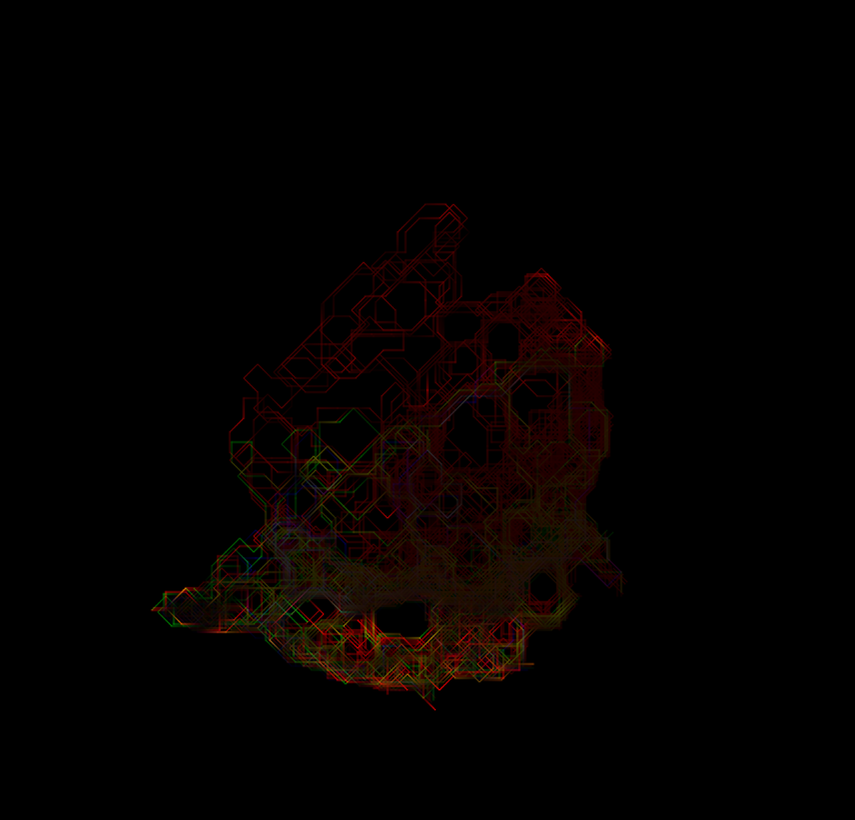 Algo Rocks Gen 1 #269