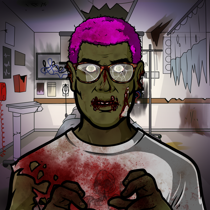 Doctor EVO