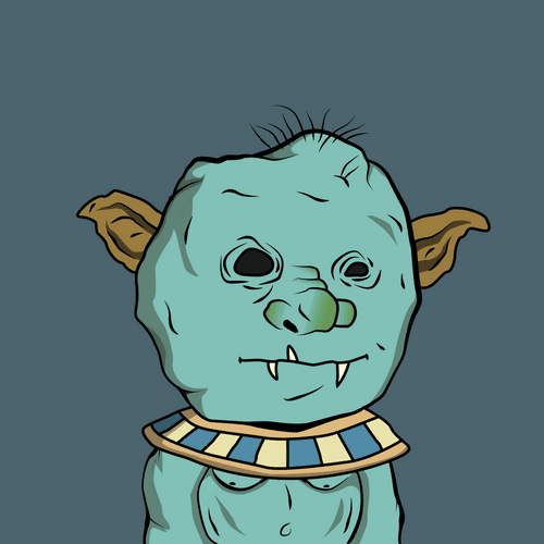 GremlinTown.wtf #2076
