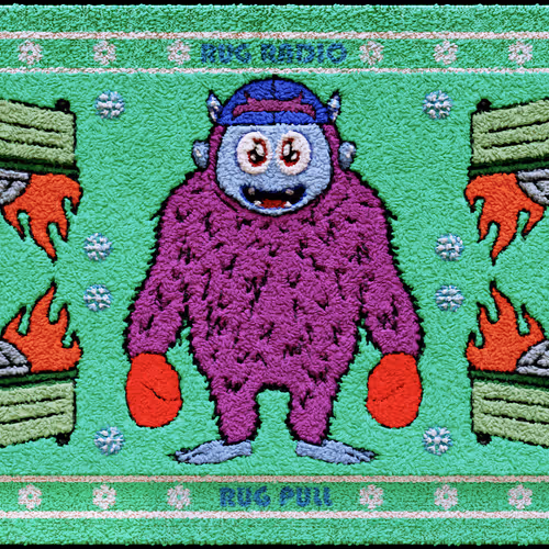 Rug Radio: Standard