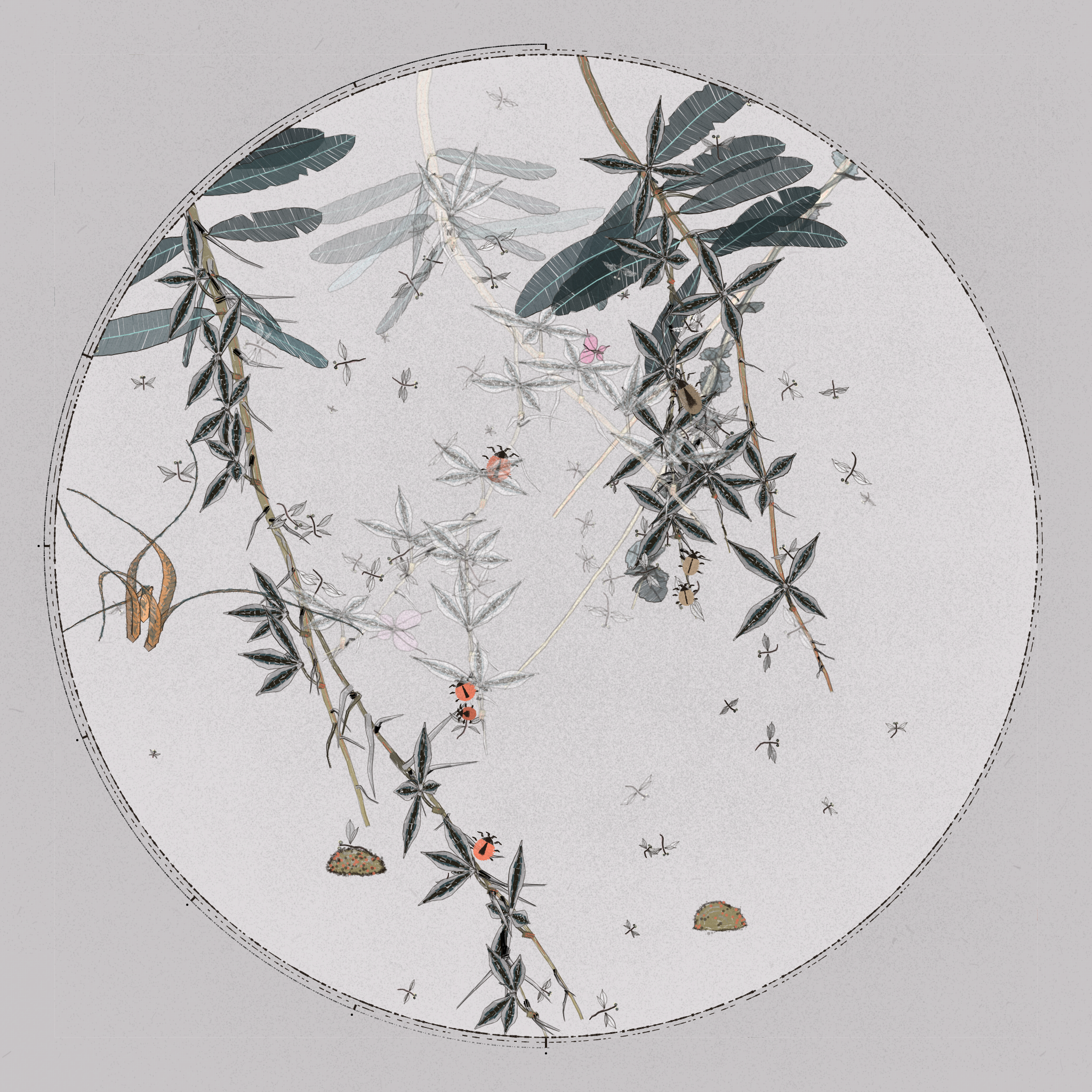 Polypaths | 植徑集 #171