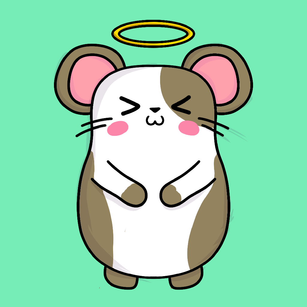 Mousy Mice #532