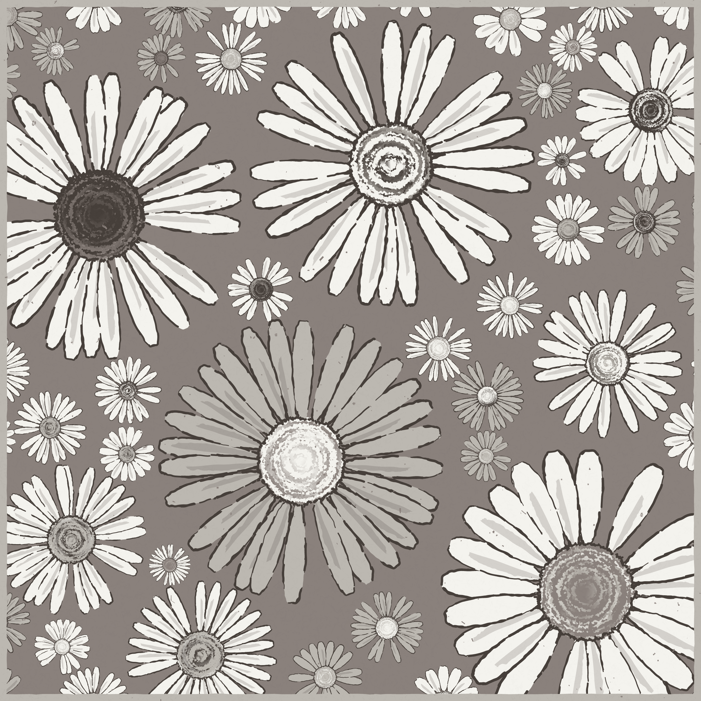 Daisies #28