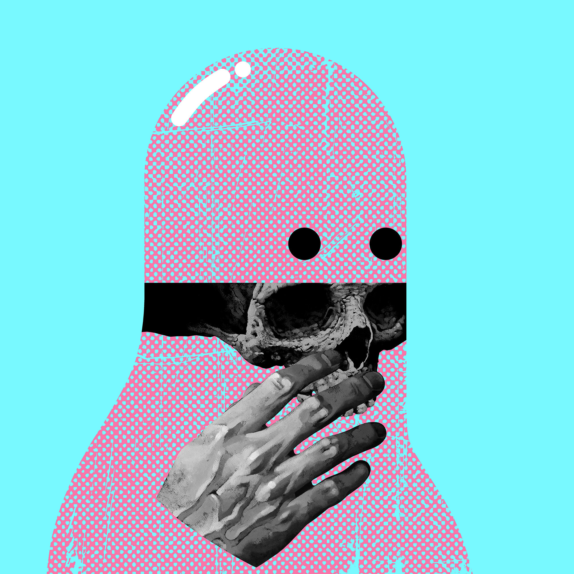 Cyber Bandit #559