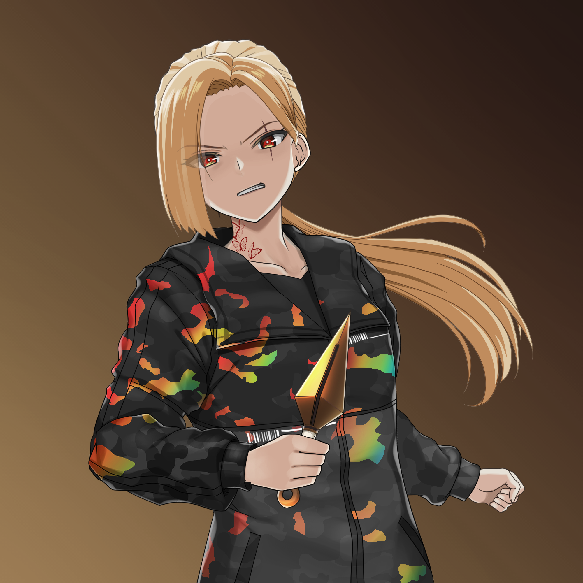 Nijigen Genesis #1576