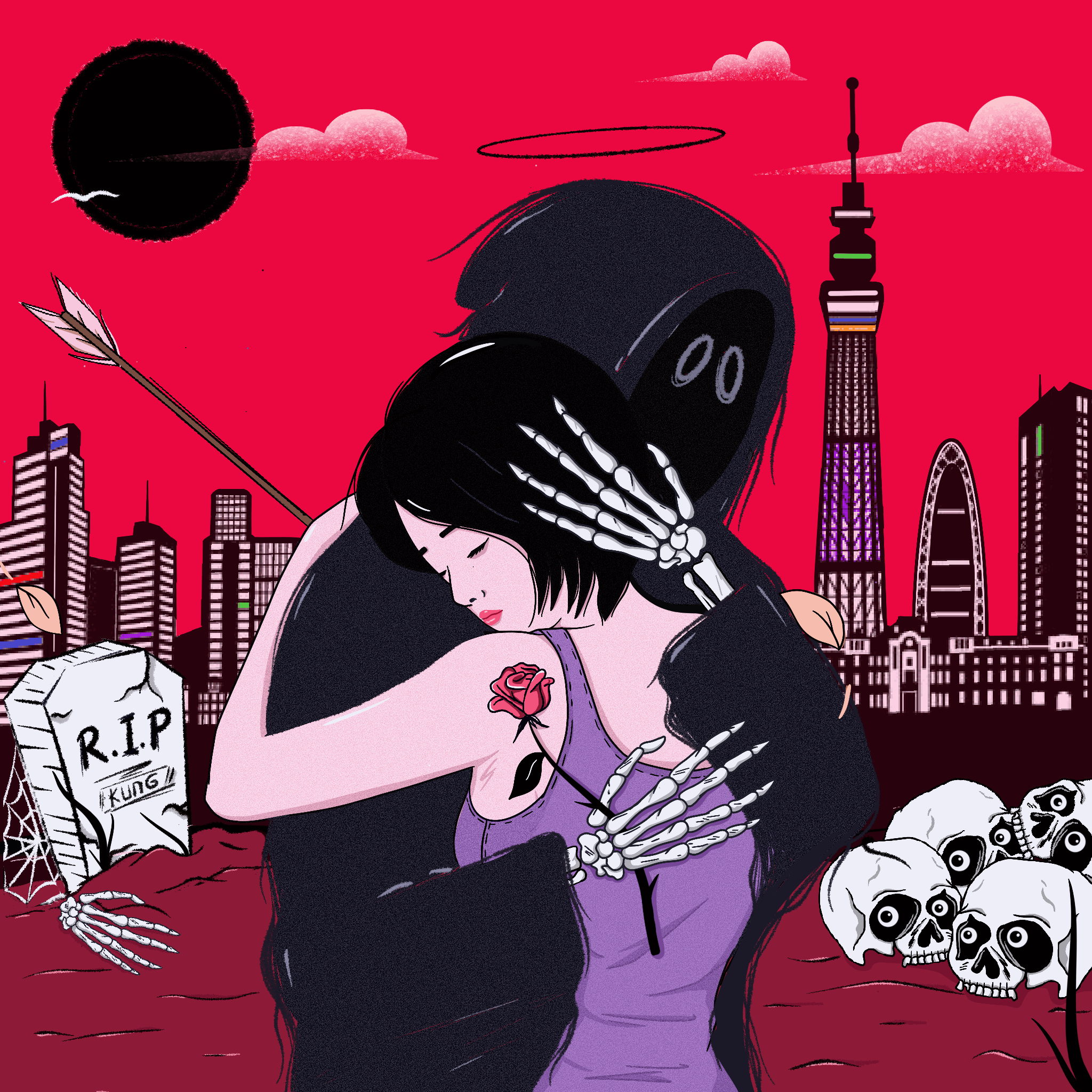 L.O.V.E