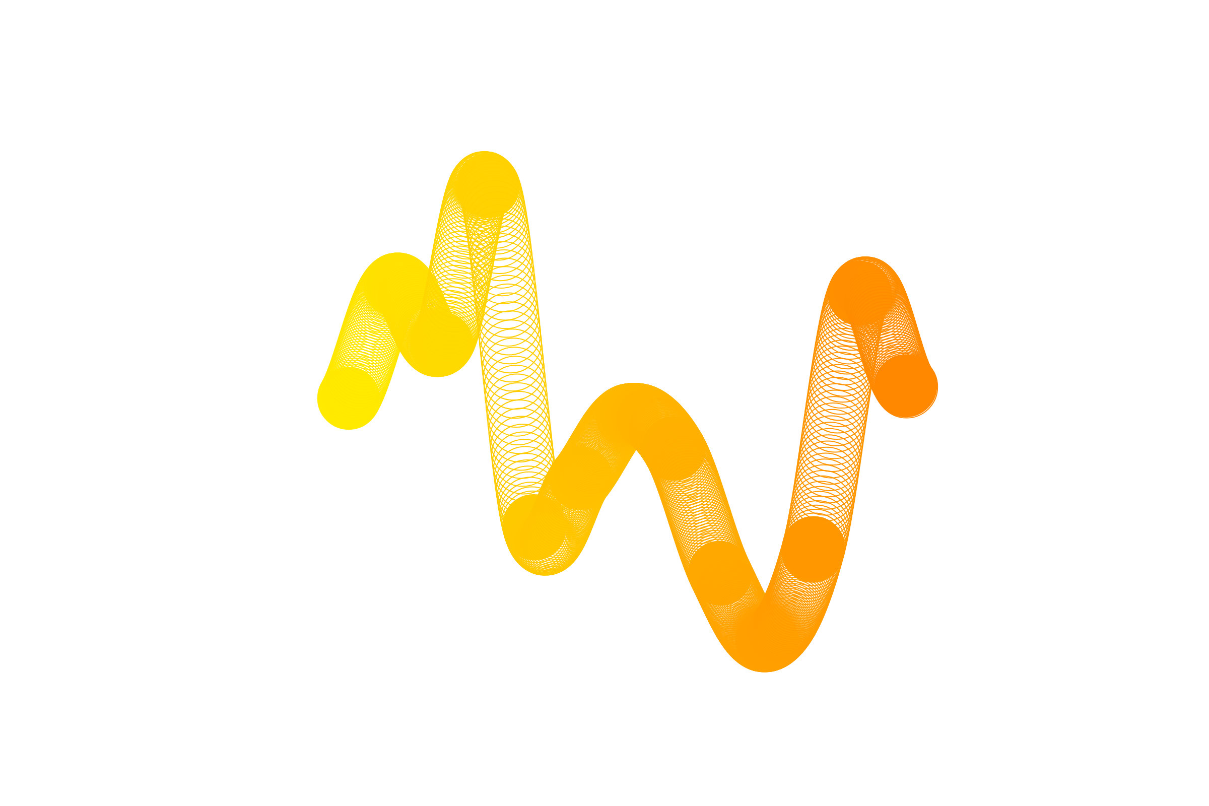 Chromie Squiggle #4655