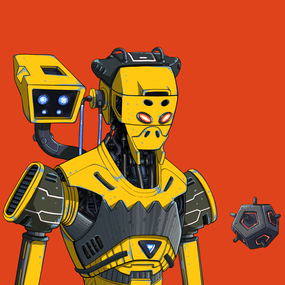 Robotronix #5148