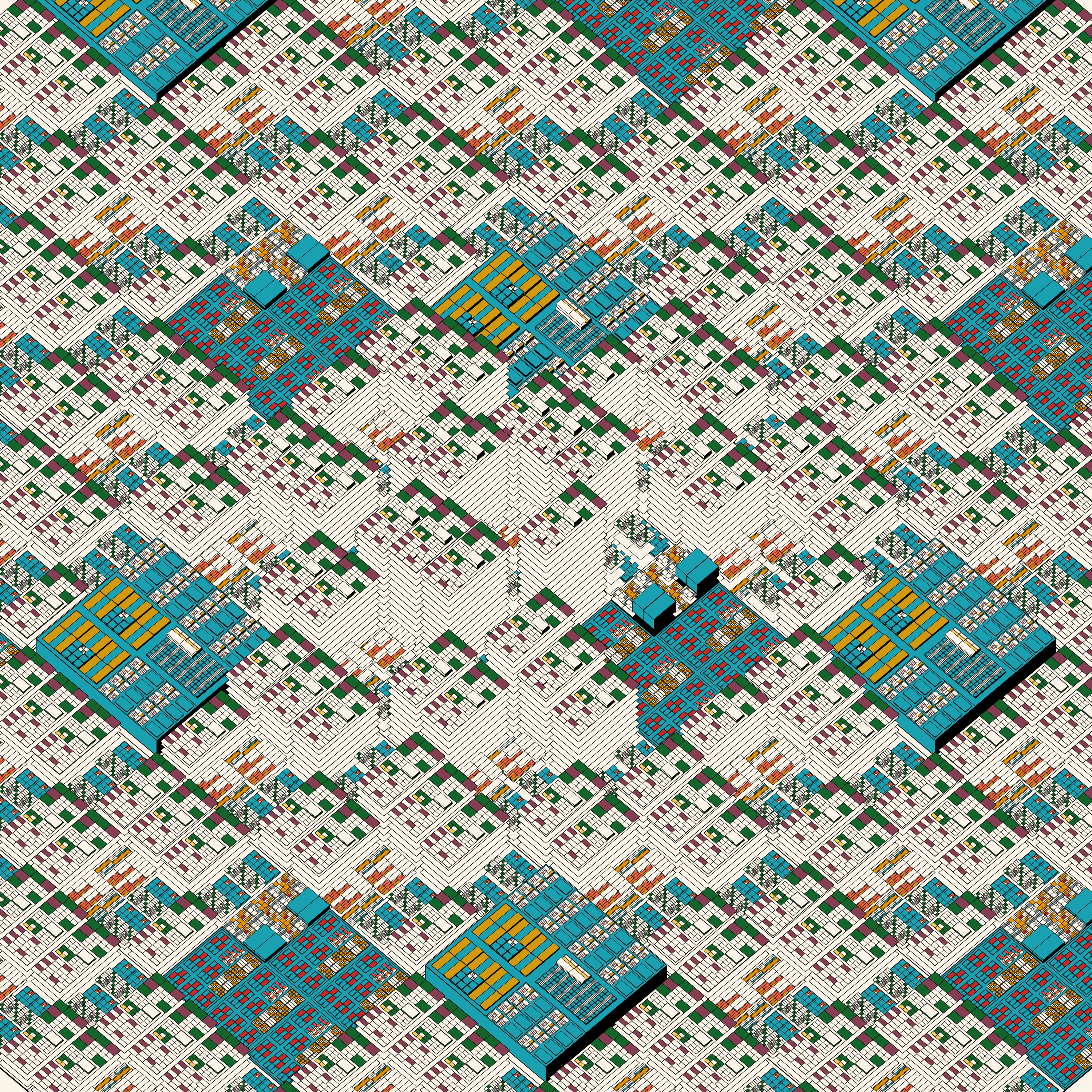 Decagon #41172