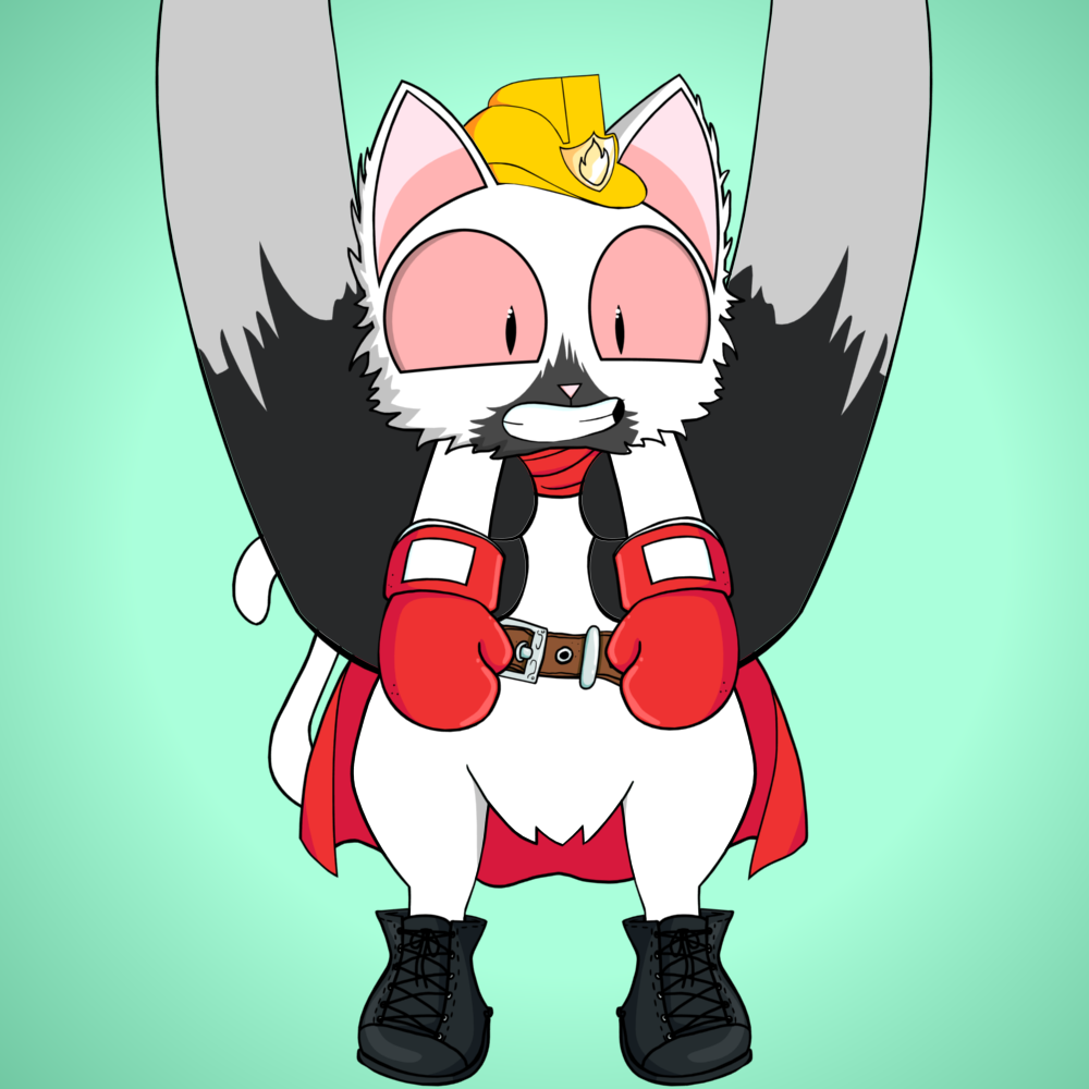Kitten #6633