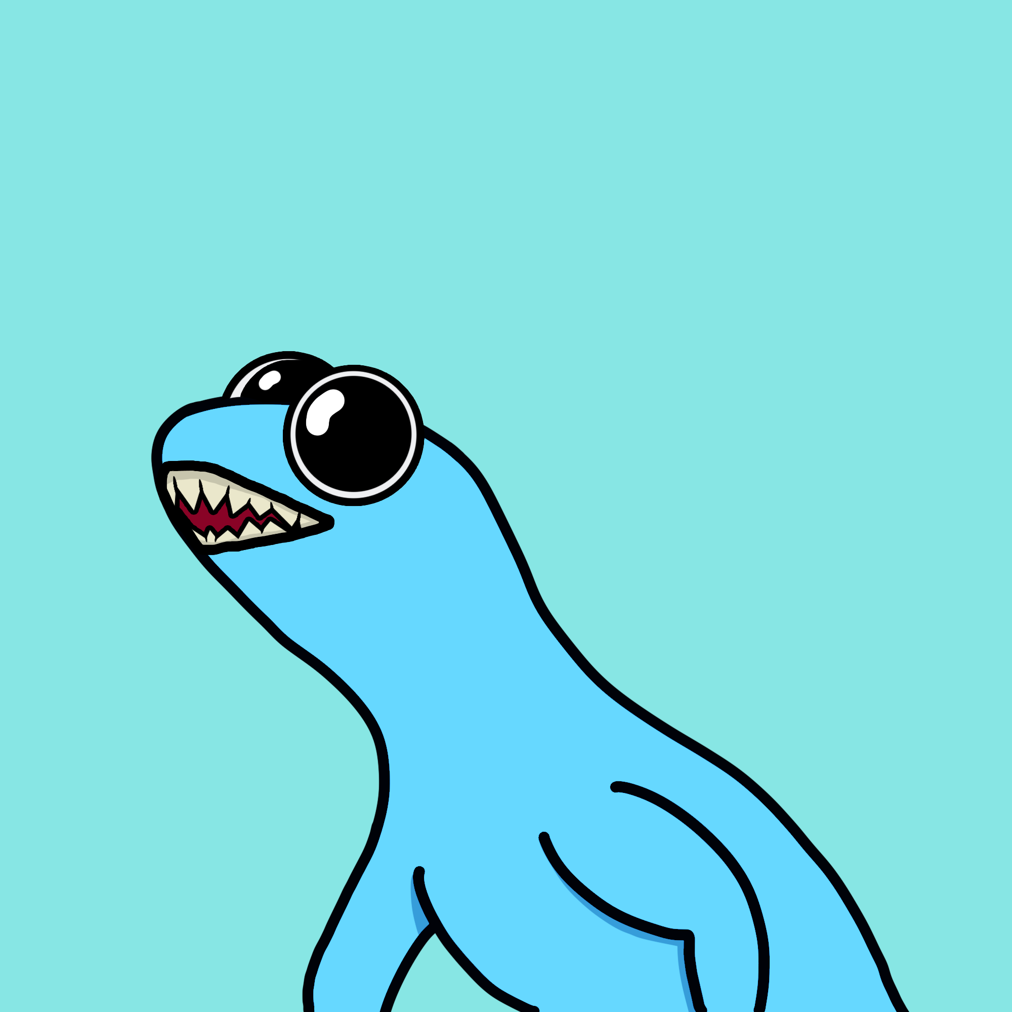Ethlizards #132