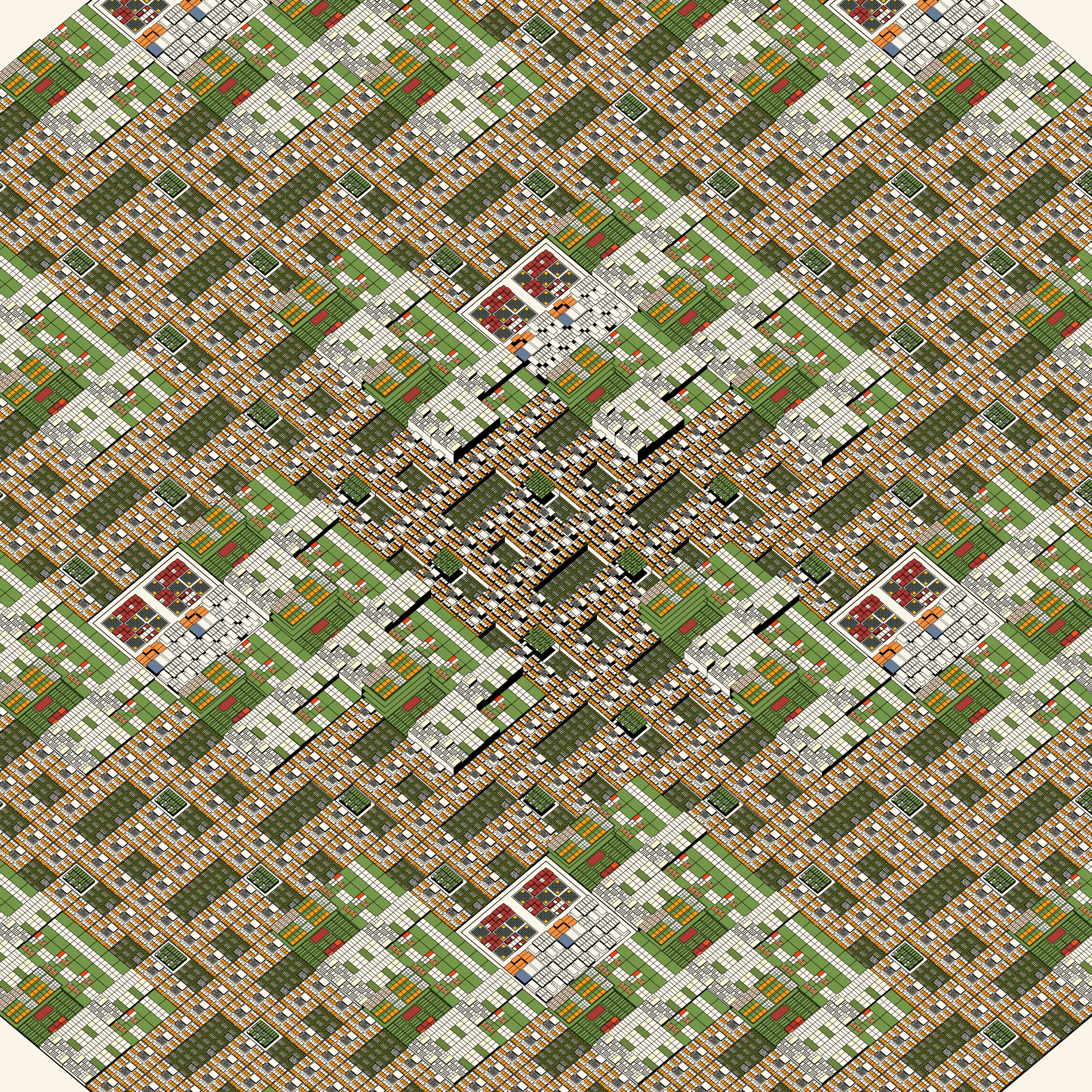 Decagon #9665