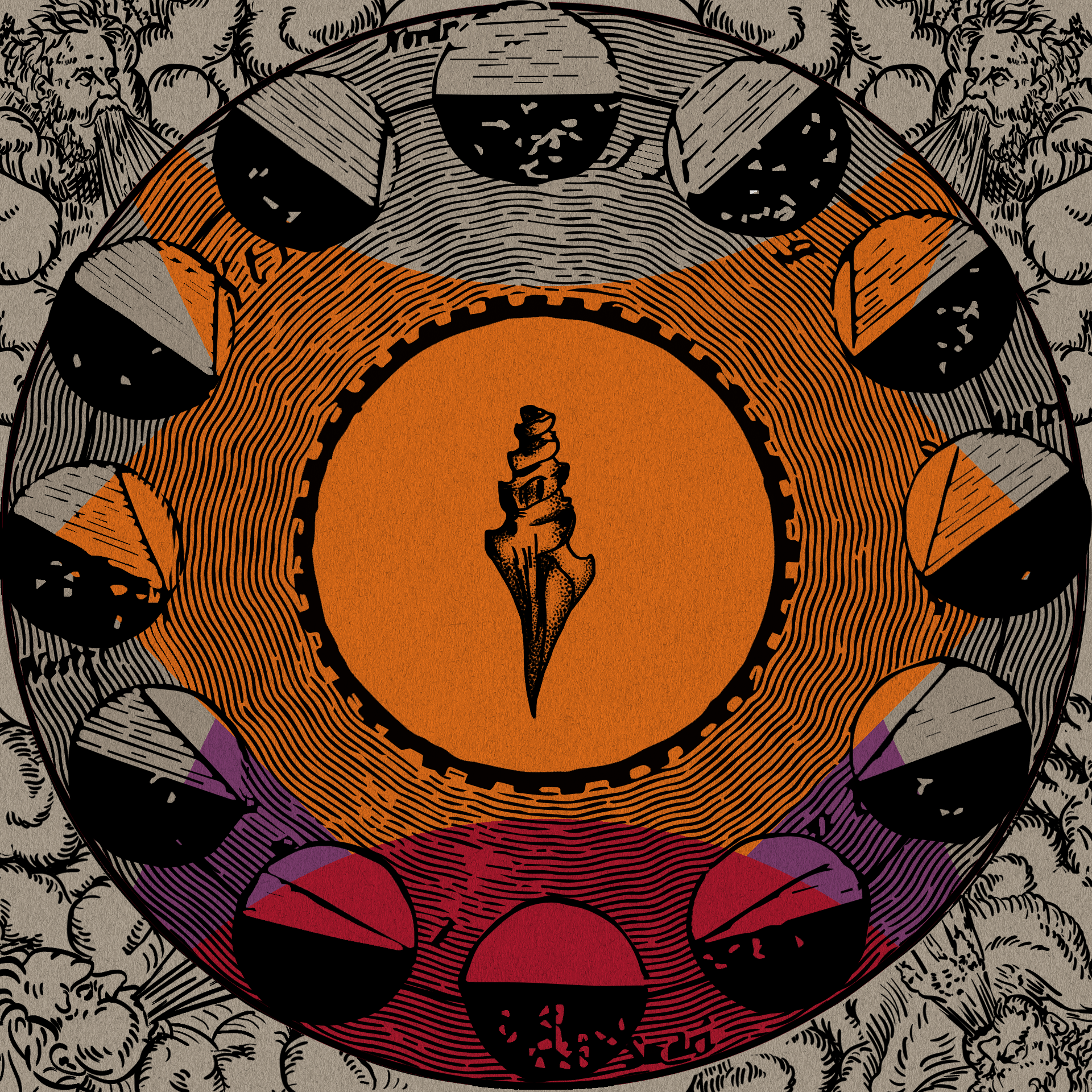 Cosmography #3
