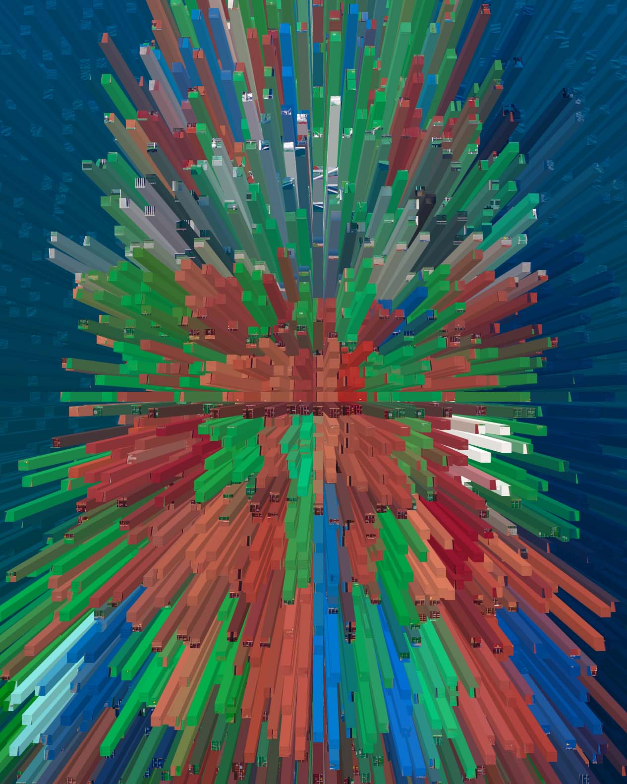 Containment Variance 5