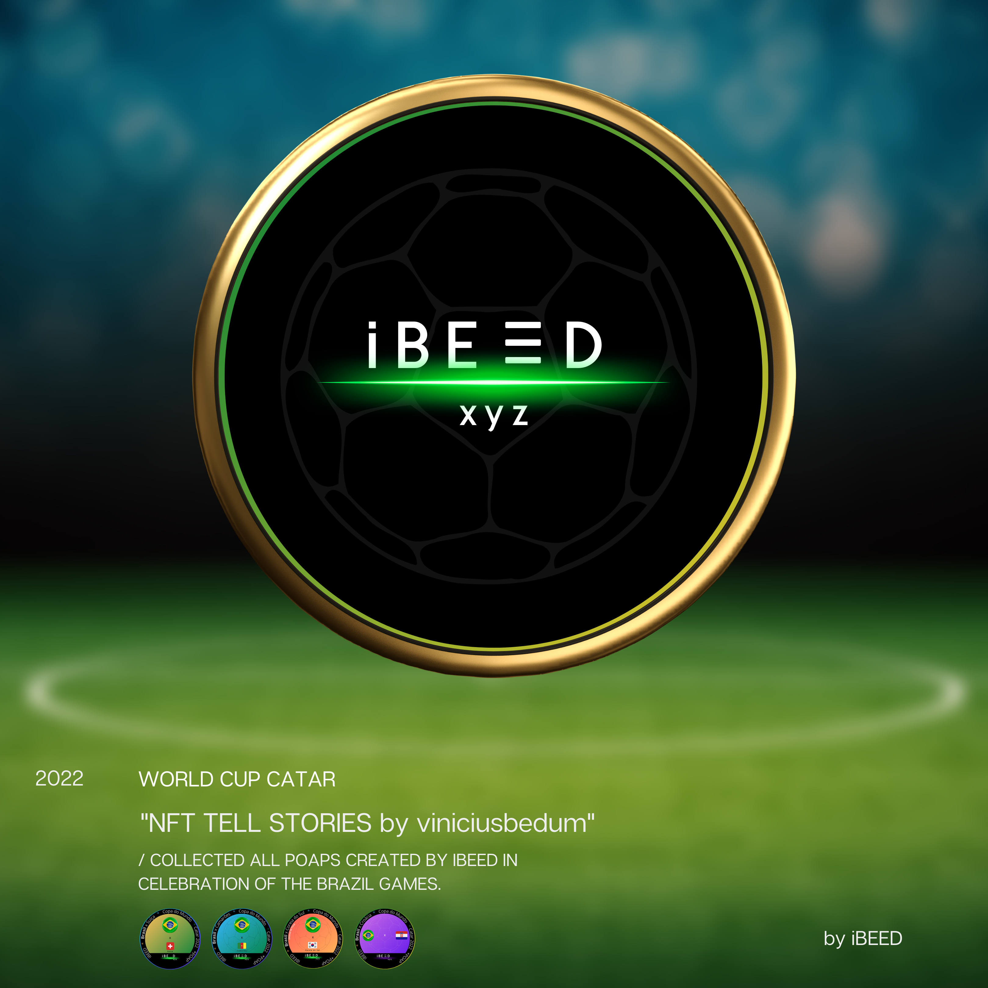 iBEED World Cup