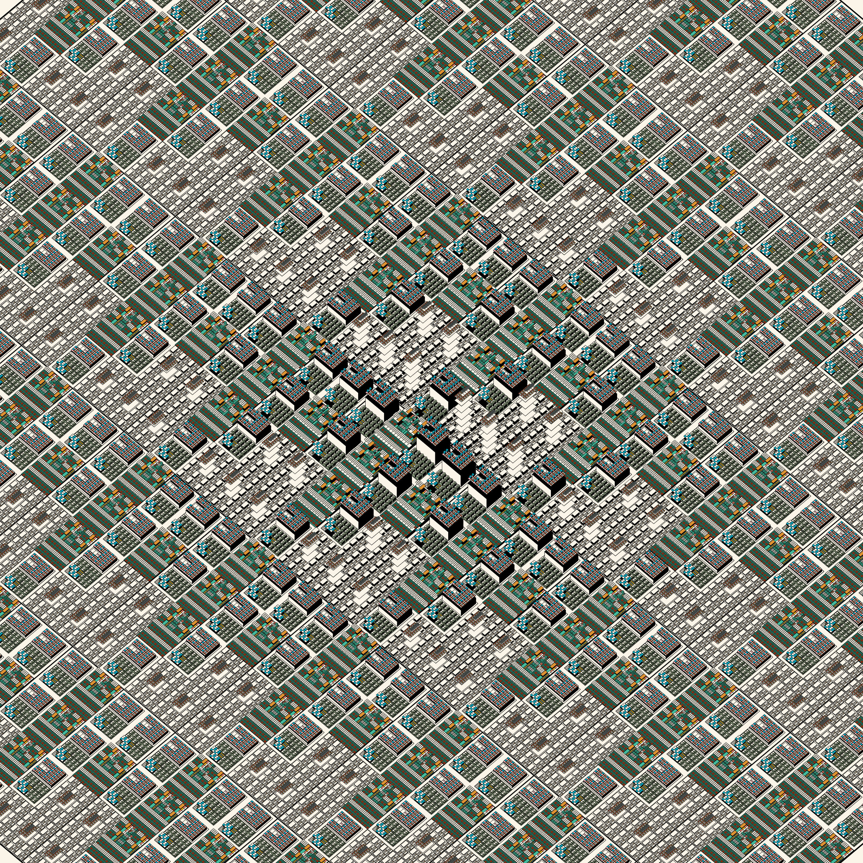 Decagon #28562