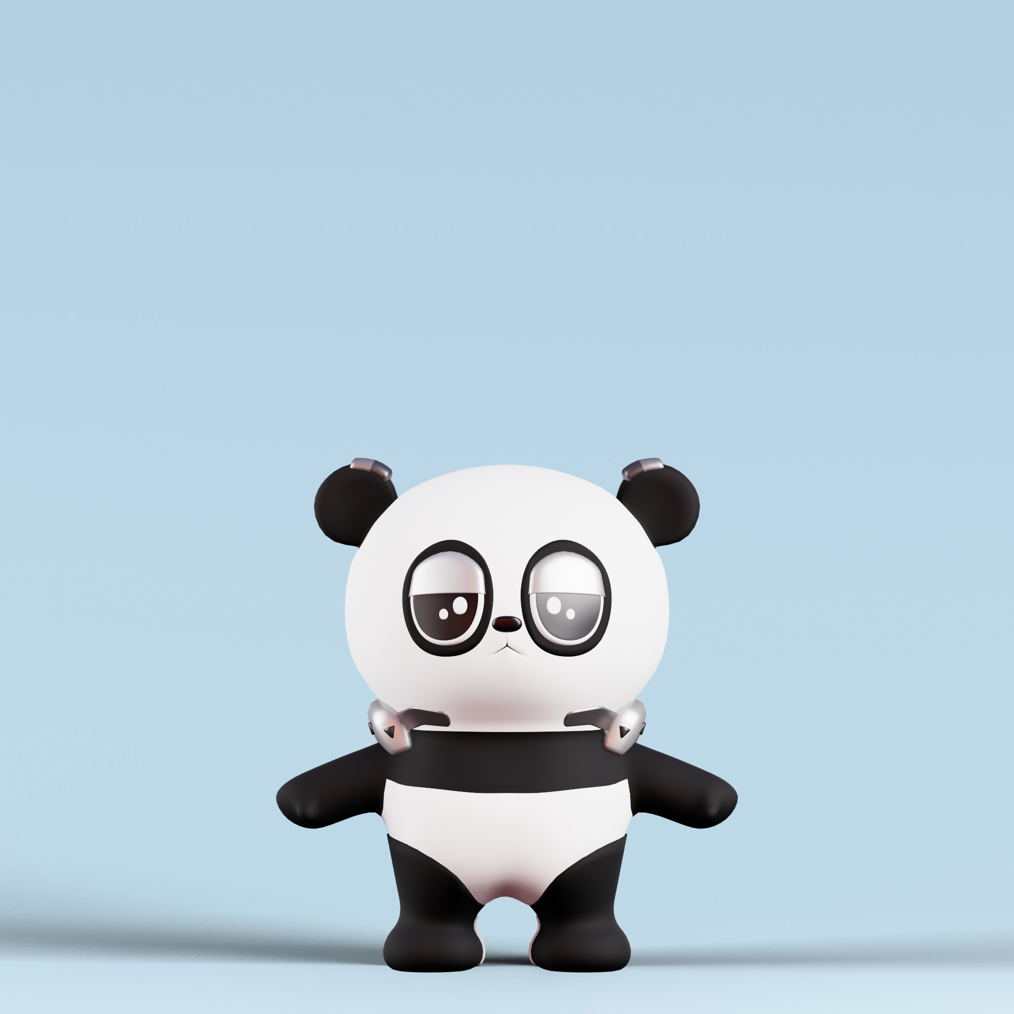 Chibi Fren #5770