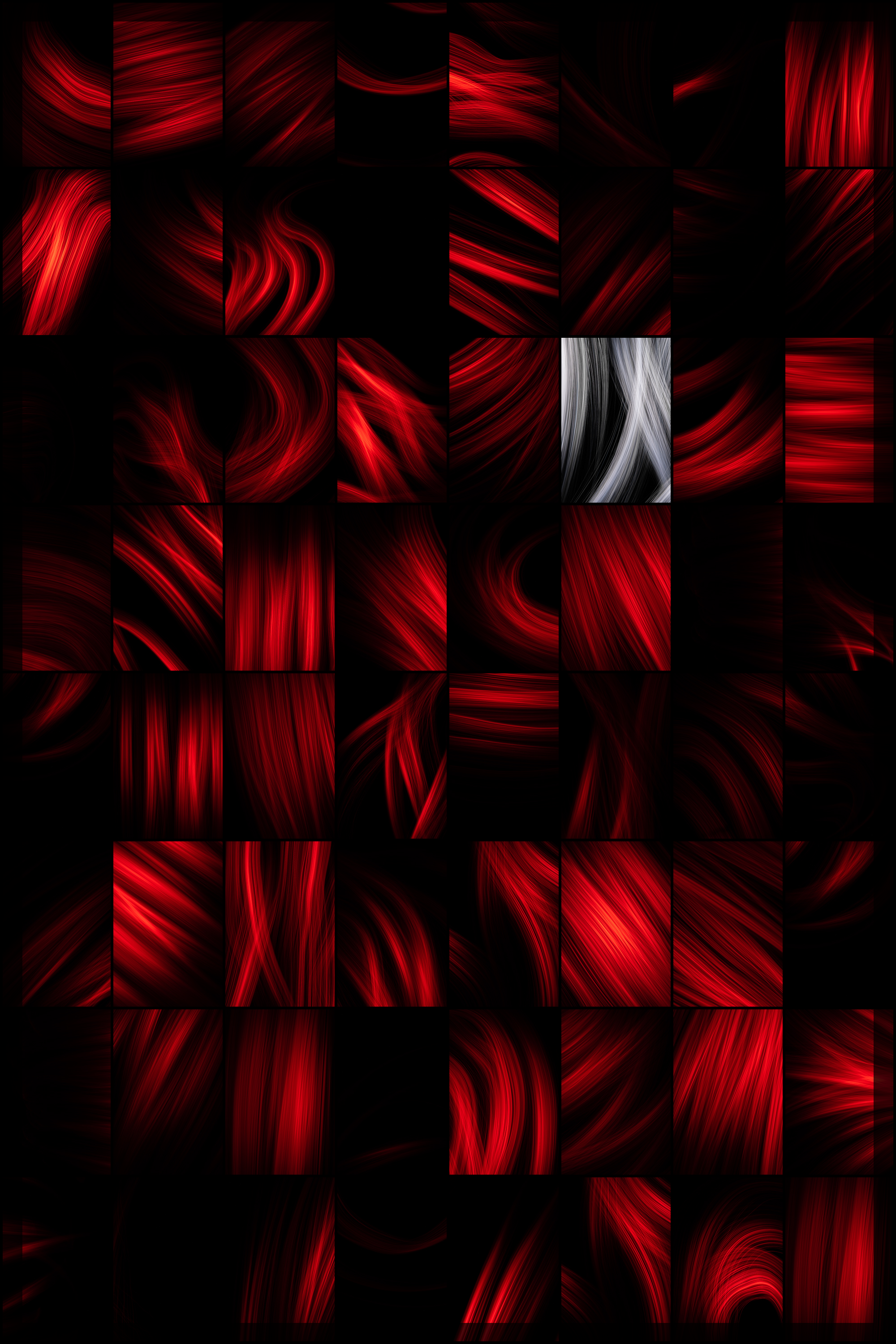 Vortex Dreams #835