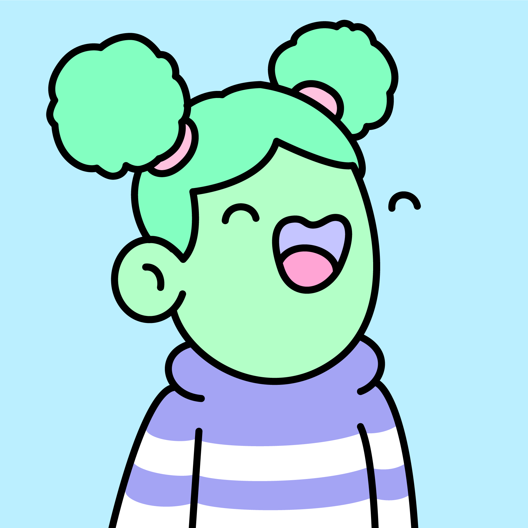Doodle #1037