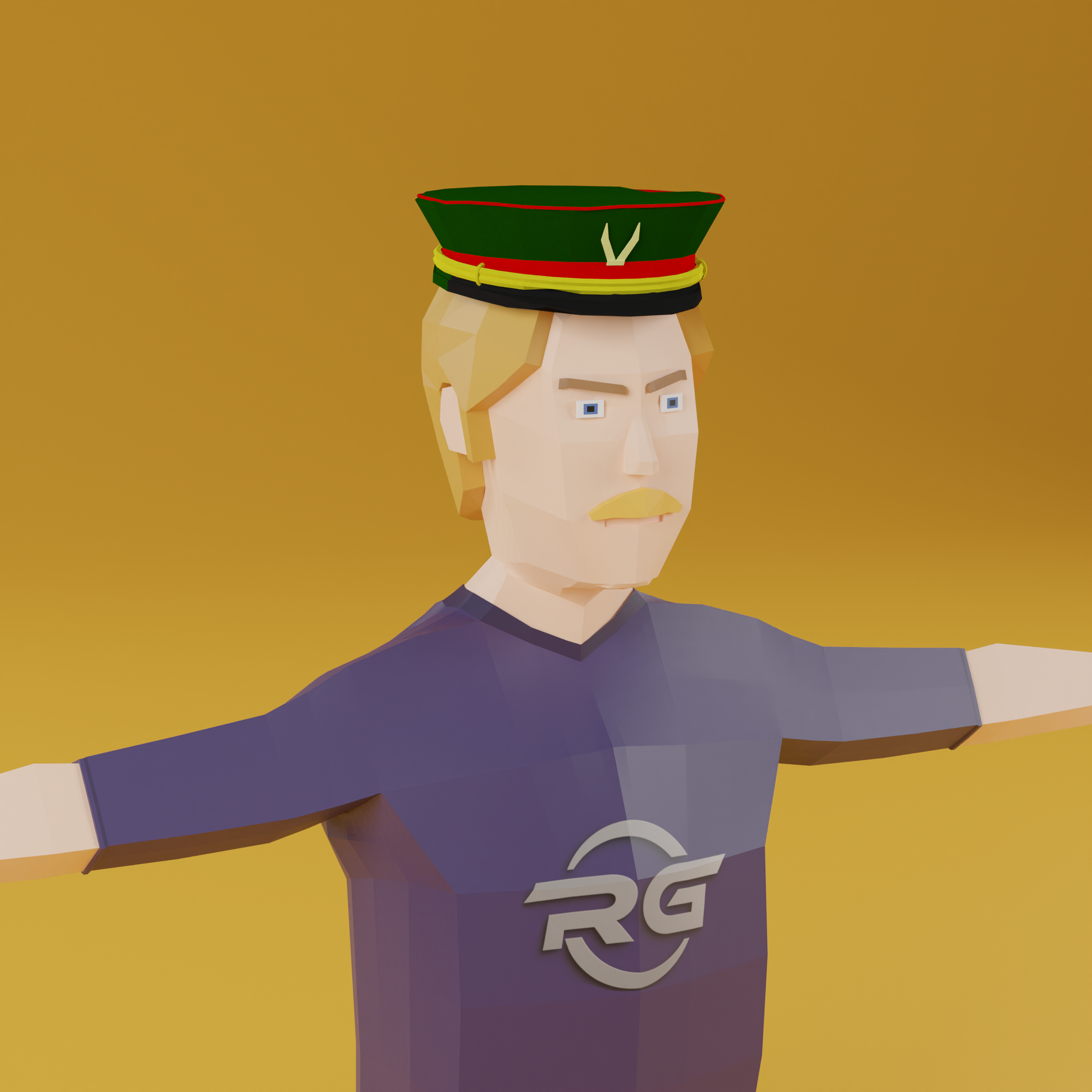 T-Poser #6112
