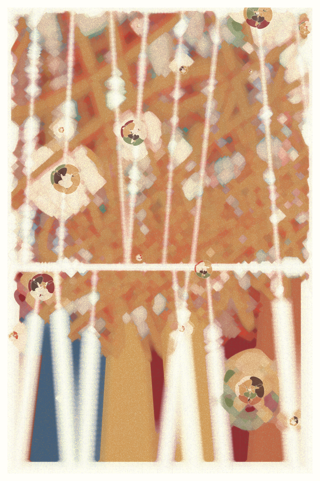 SKY MEADOW #56