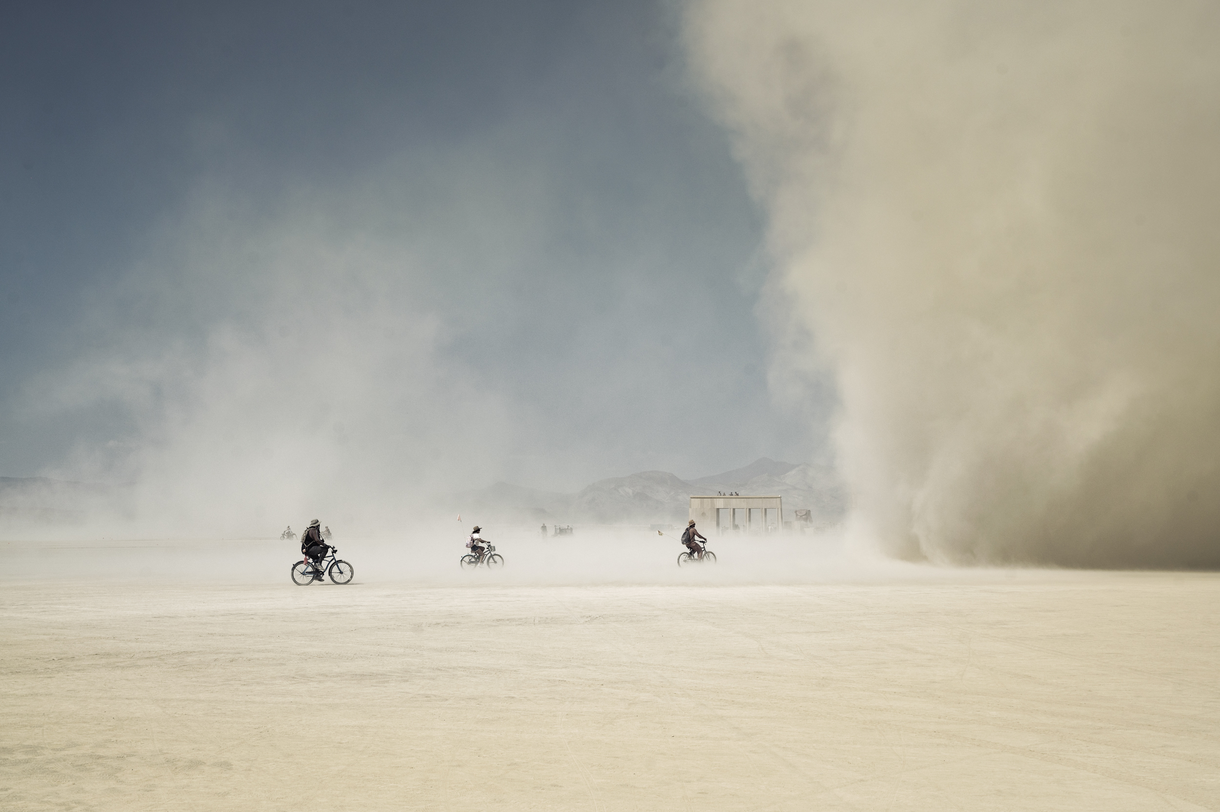 Burning Man Gift #33