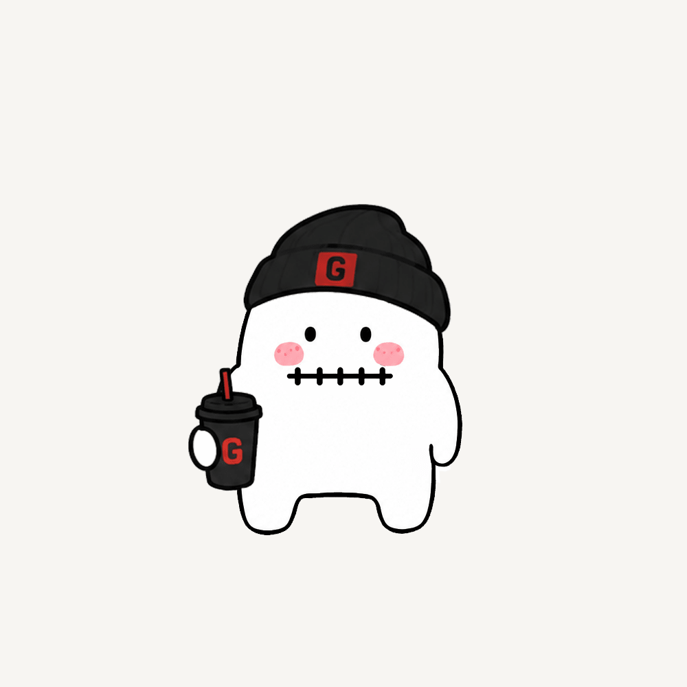 Gloob #755