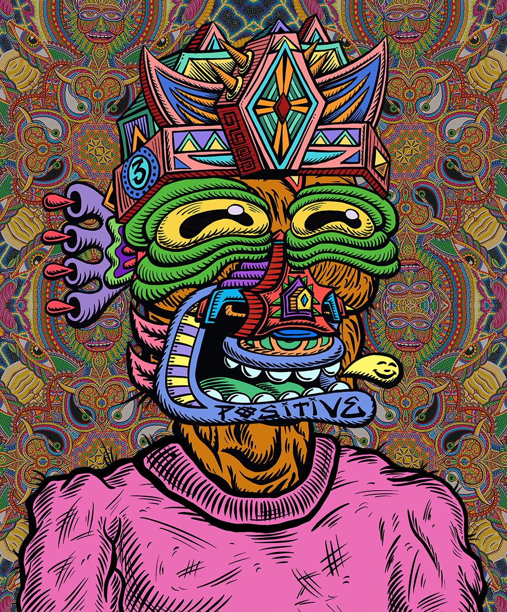 Galaktic Guy #801
