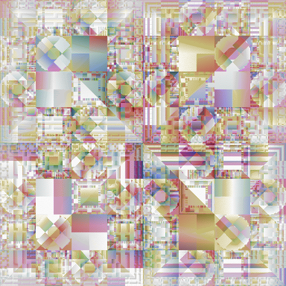 Quantizer ༥༦