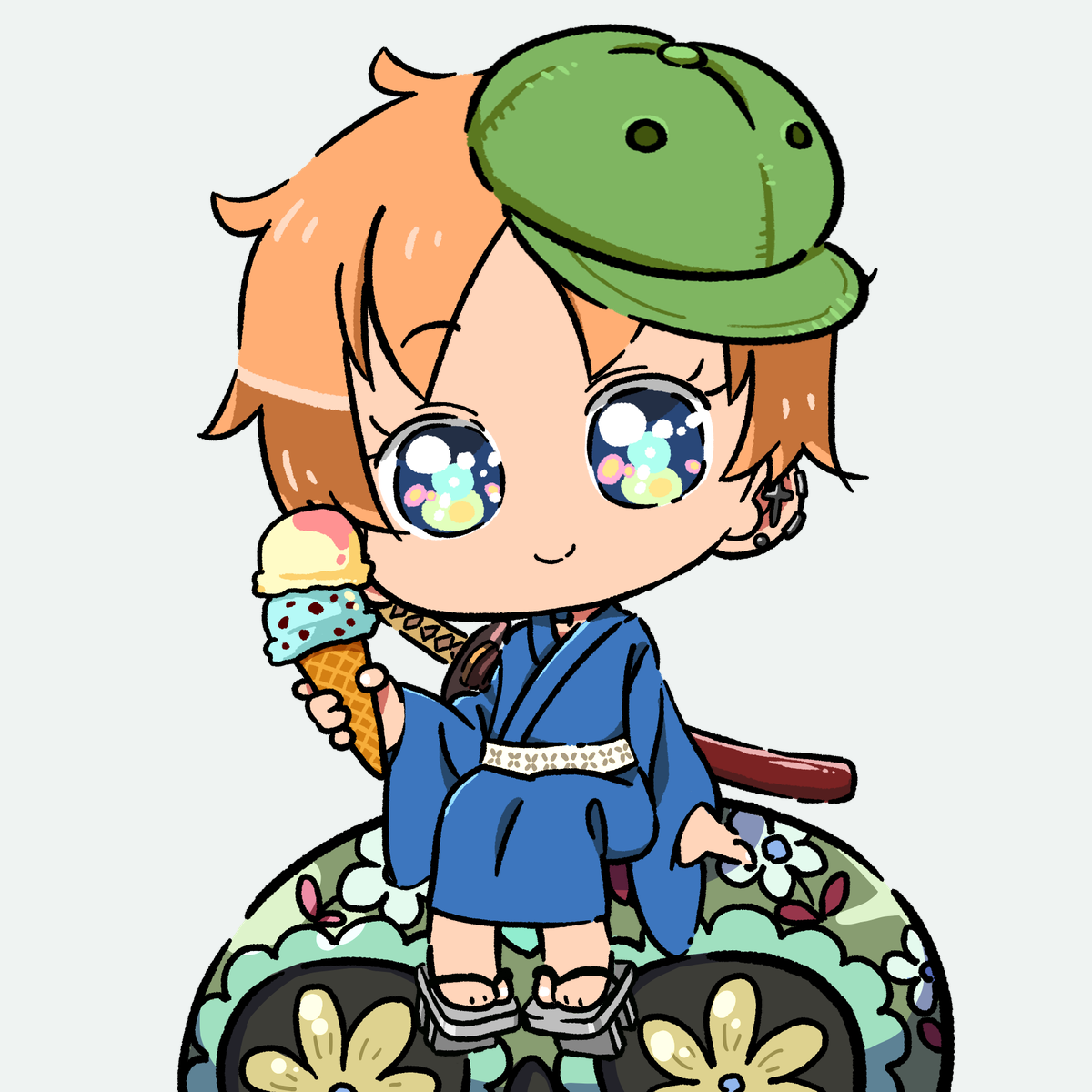 Chibi Lolita #6620