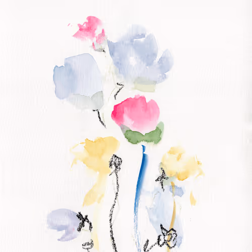 it's springtime