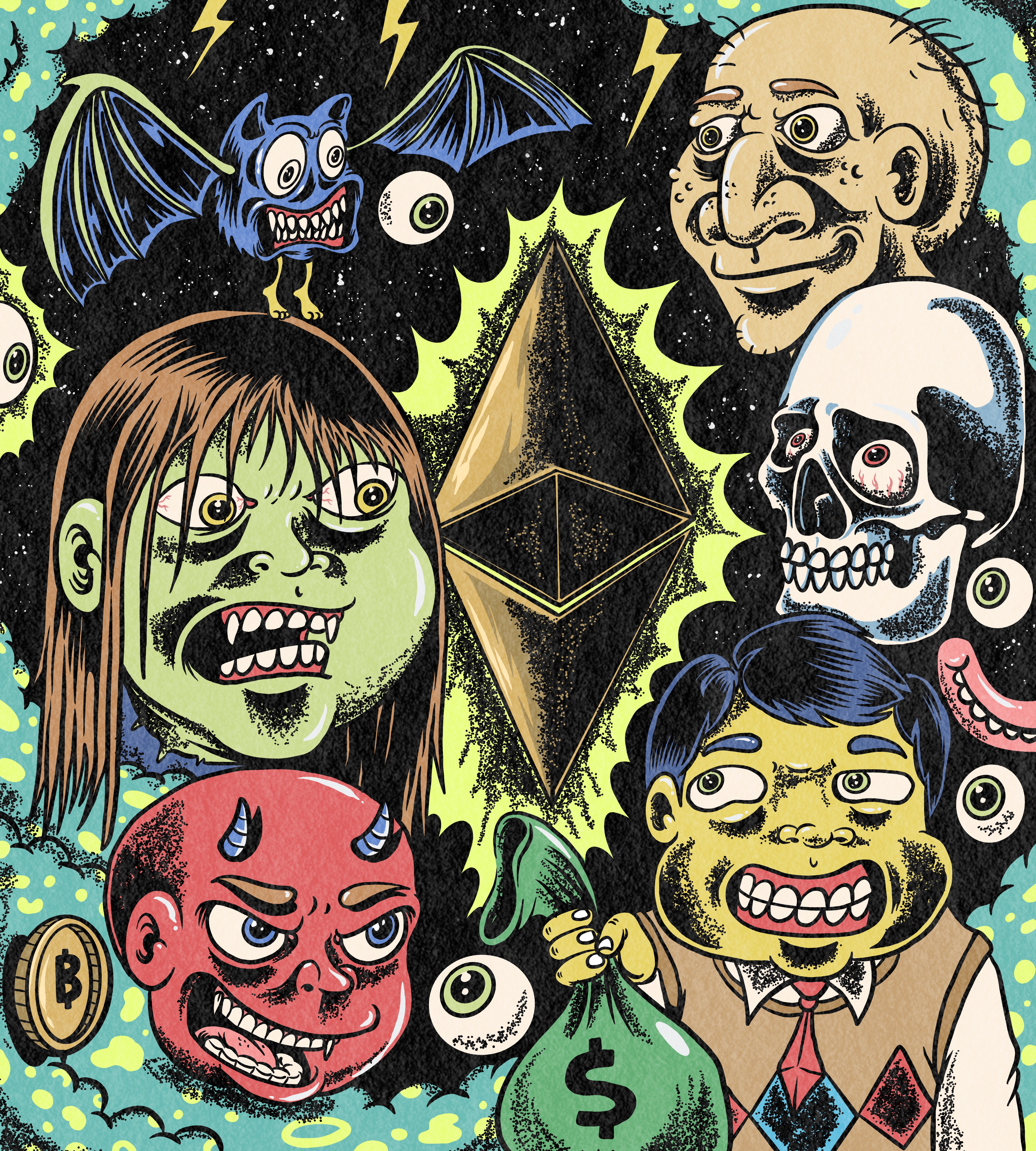 Eth worship 