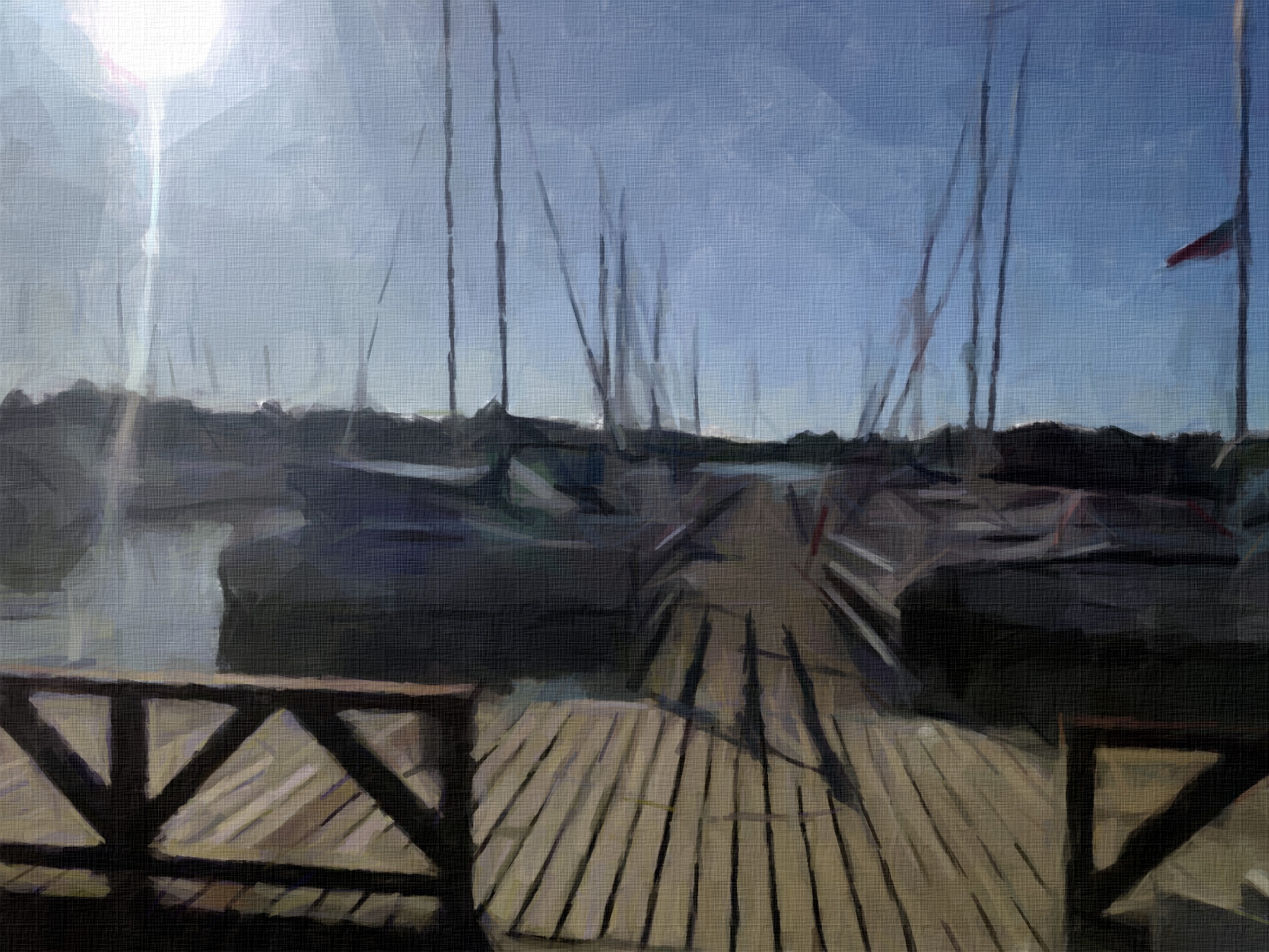Boats