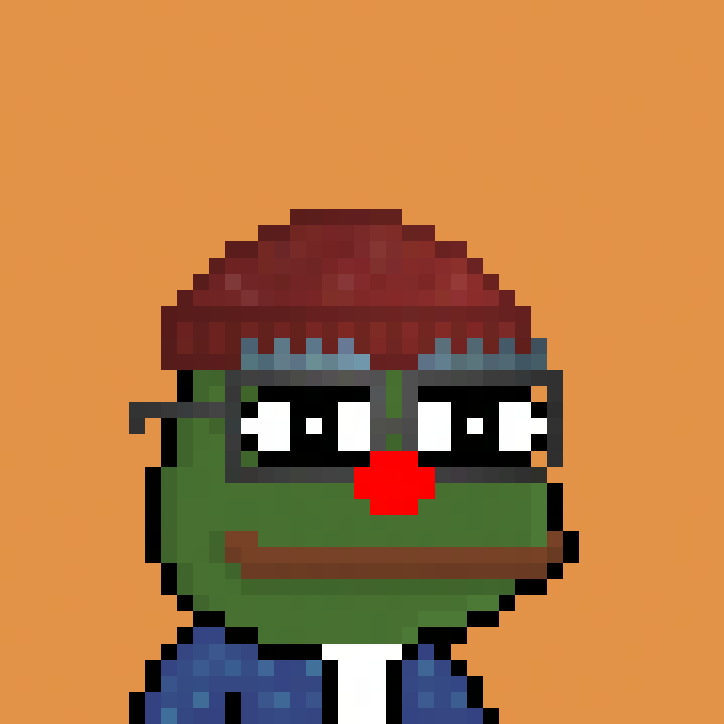 PP Money #1516