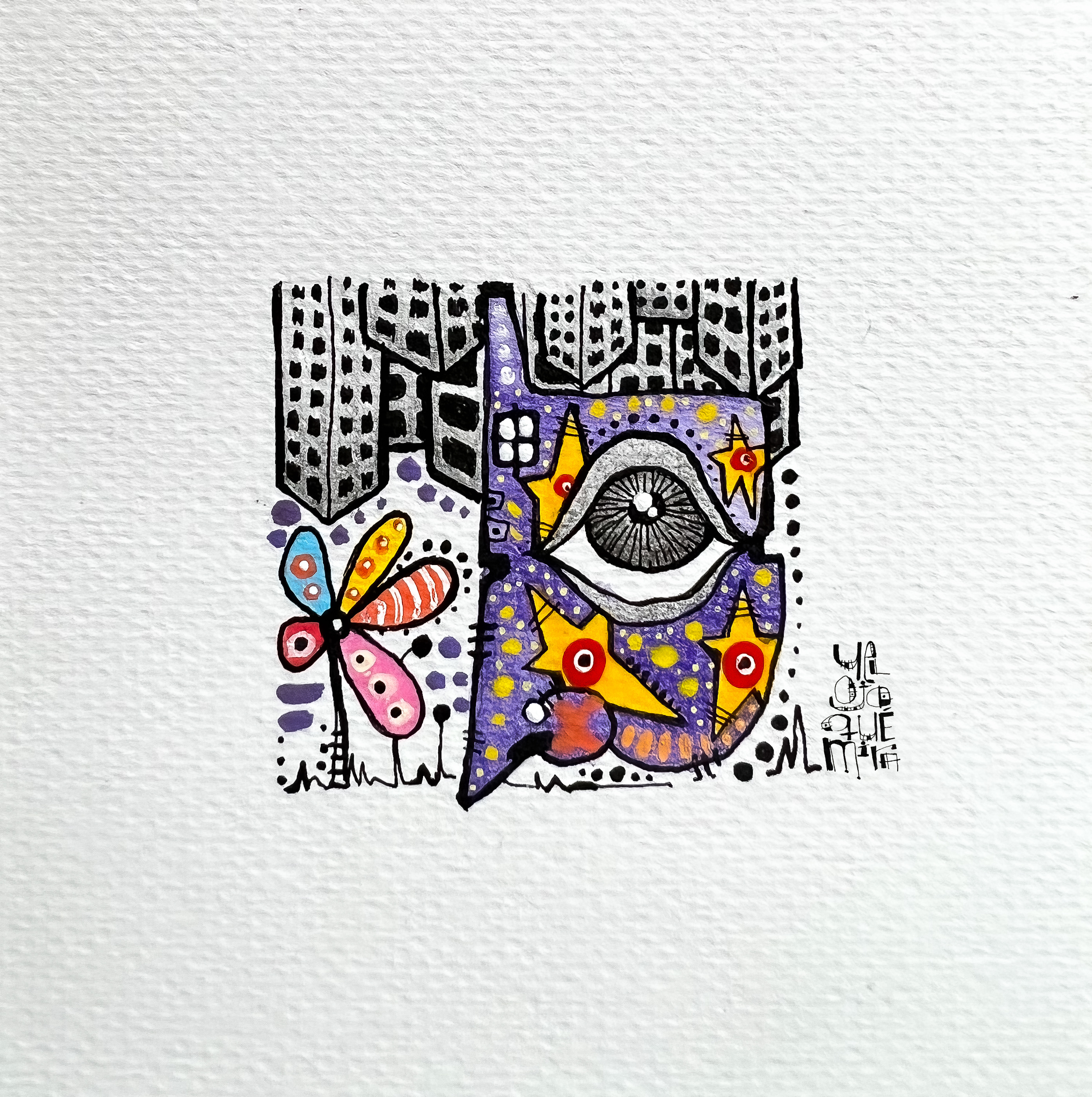“Chikka”