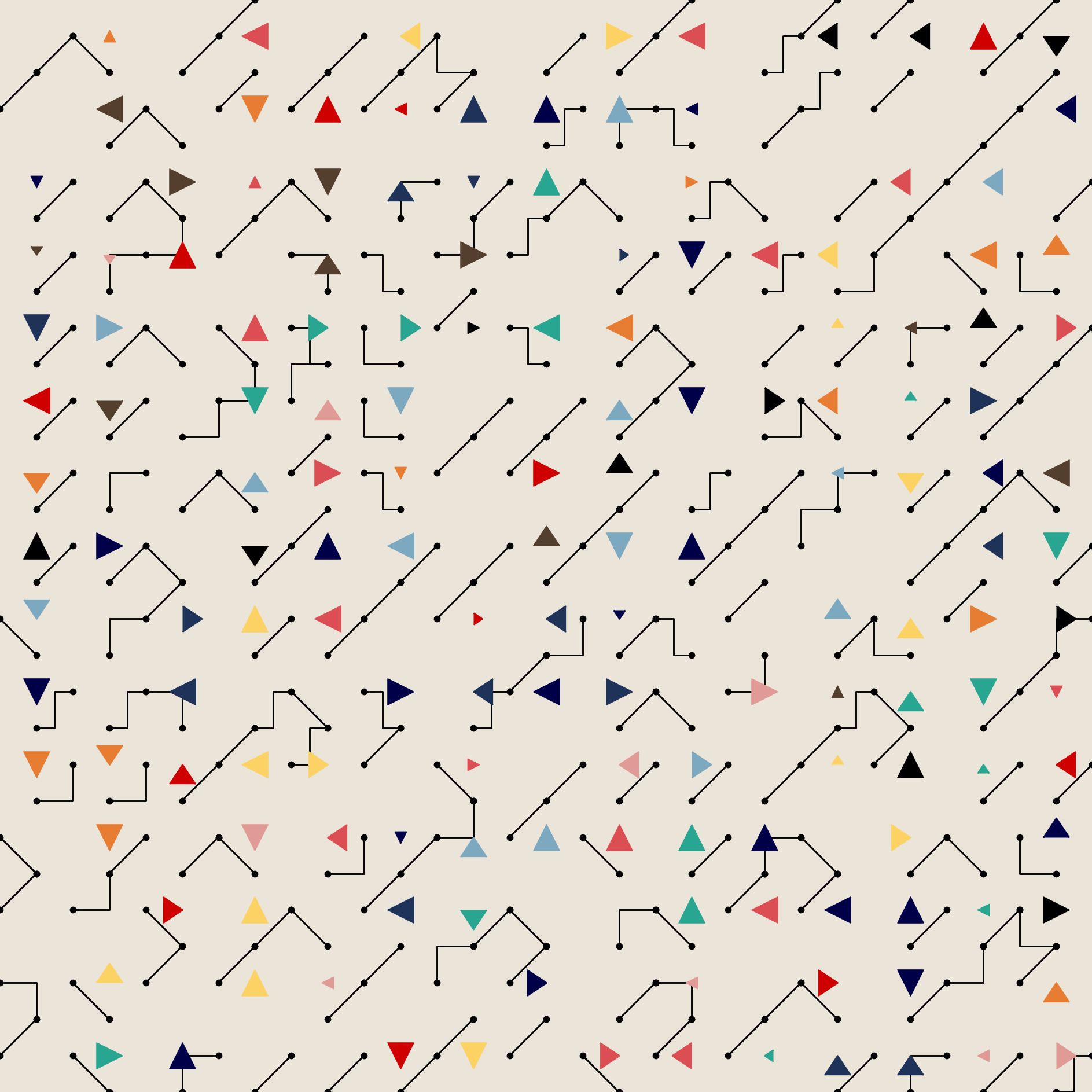 Triangulum #105