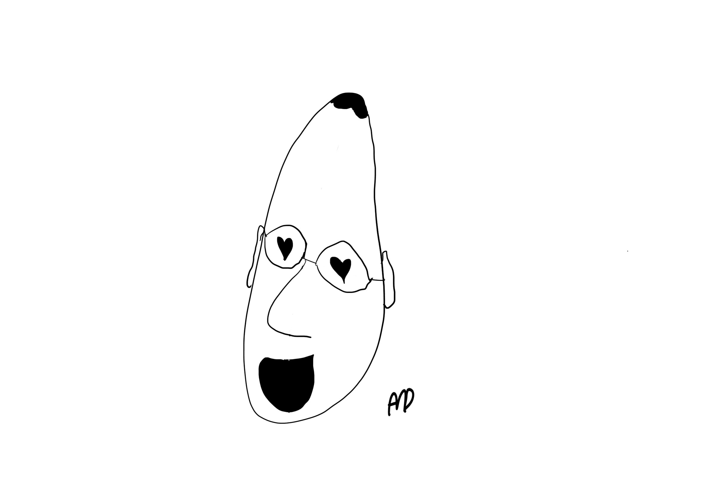 heart guy