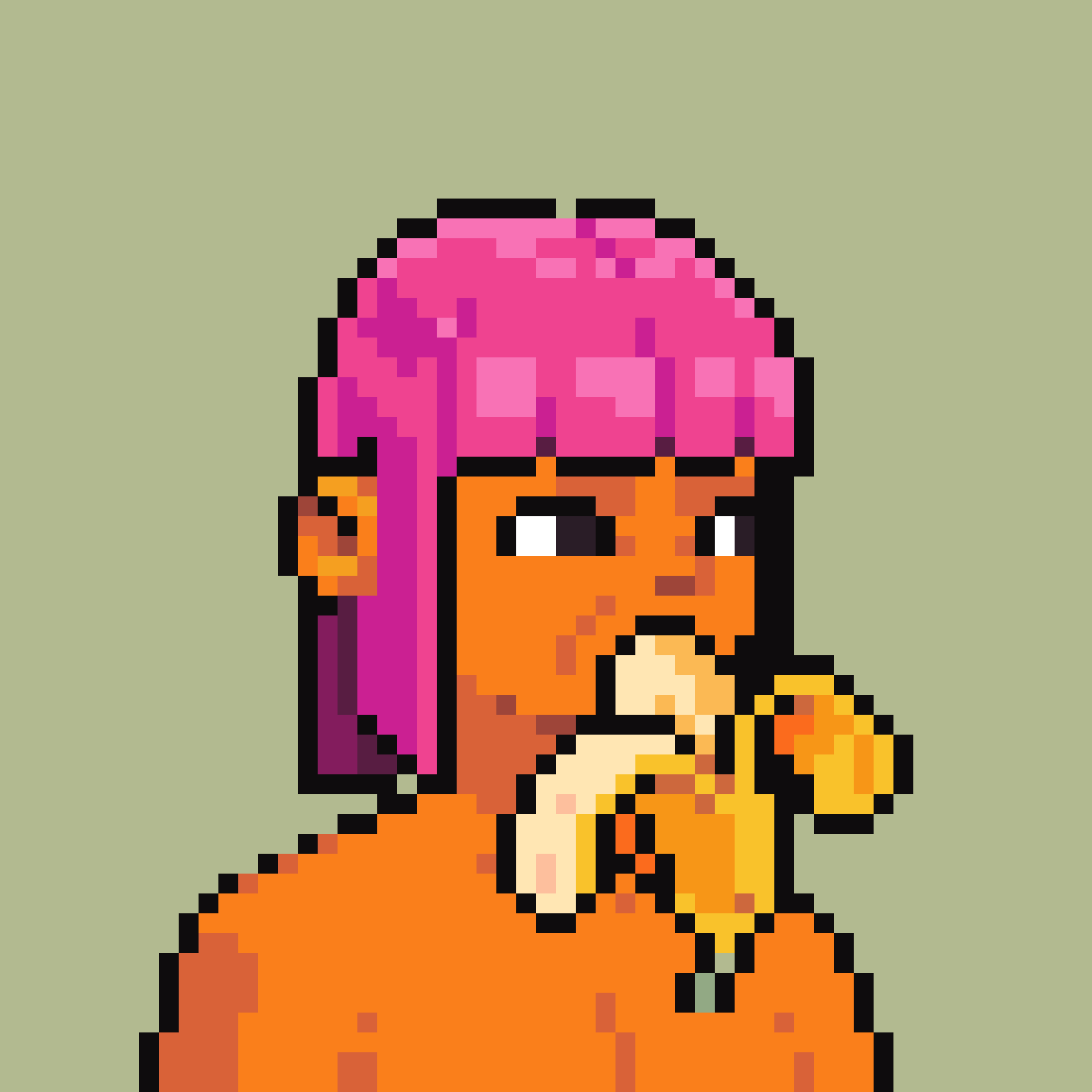 Banana Bae #25399