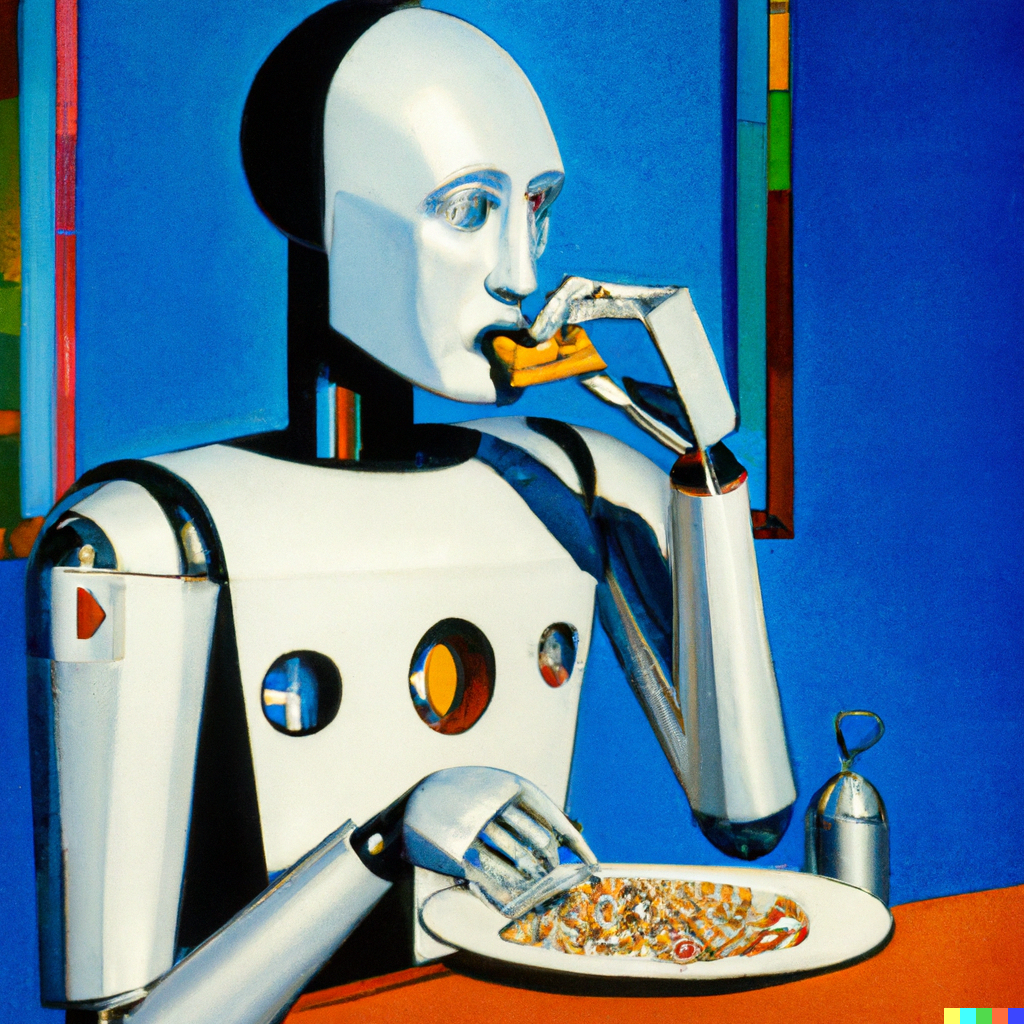 Not For Human Consumption #392