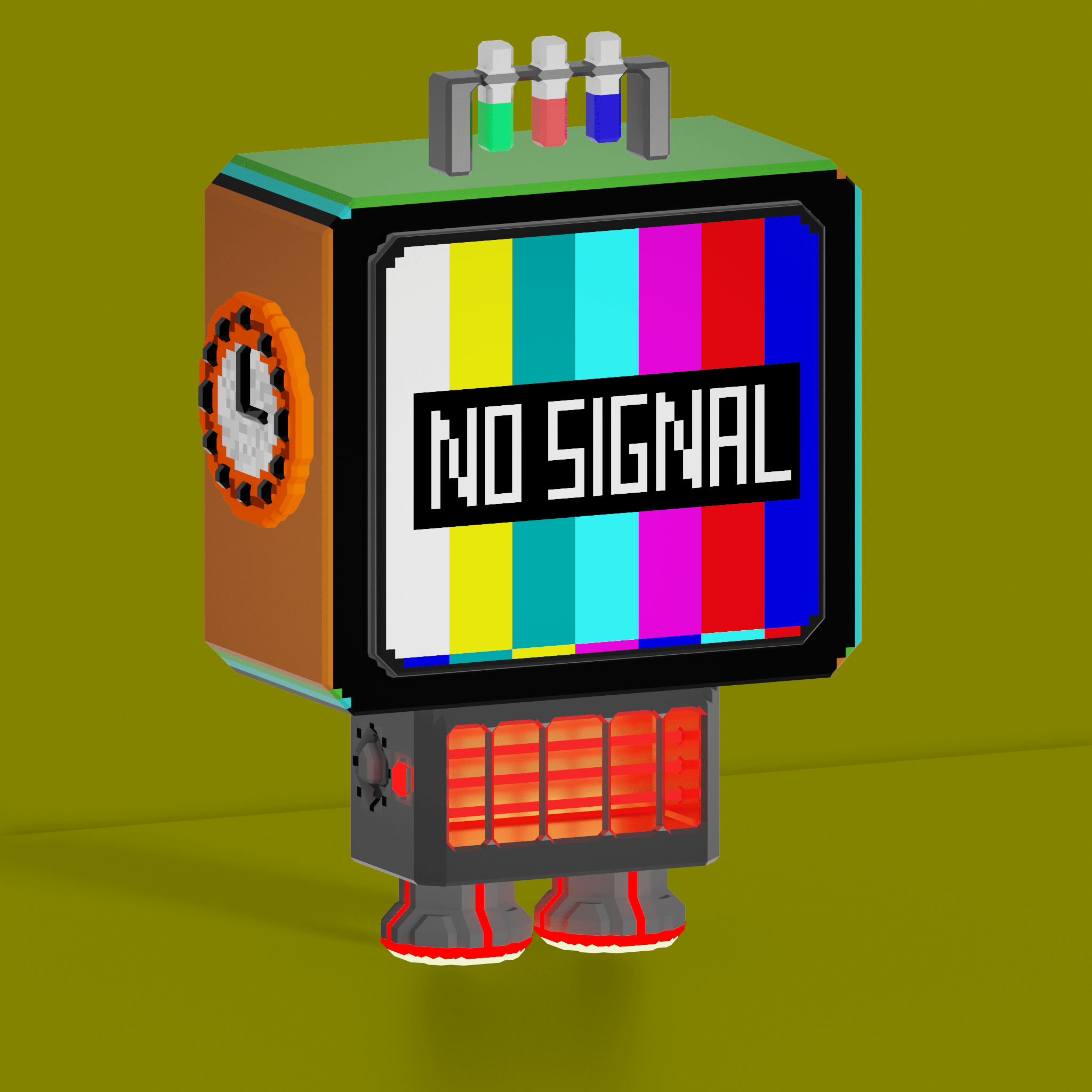 Robo #653