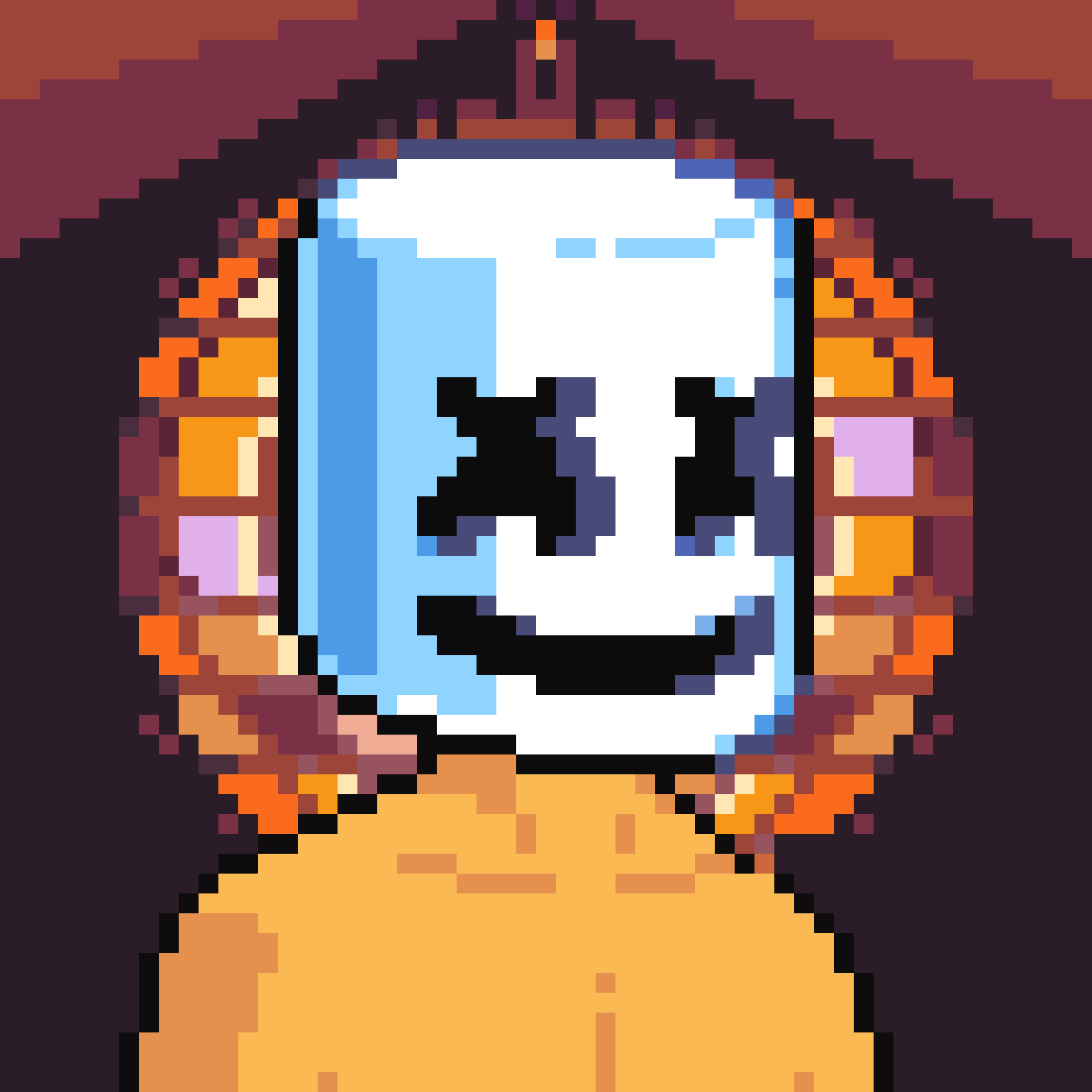 marshmellow #21958