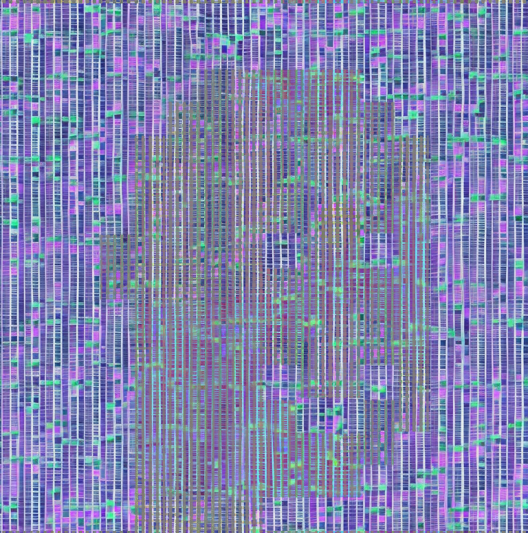coalescence #4314