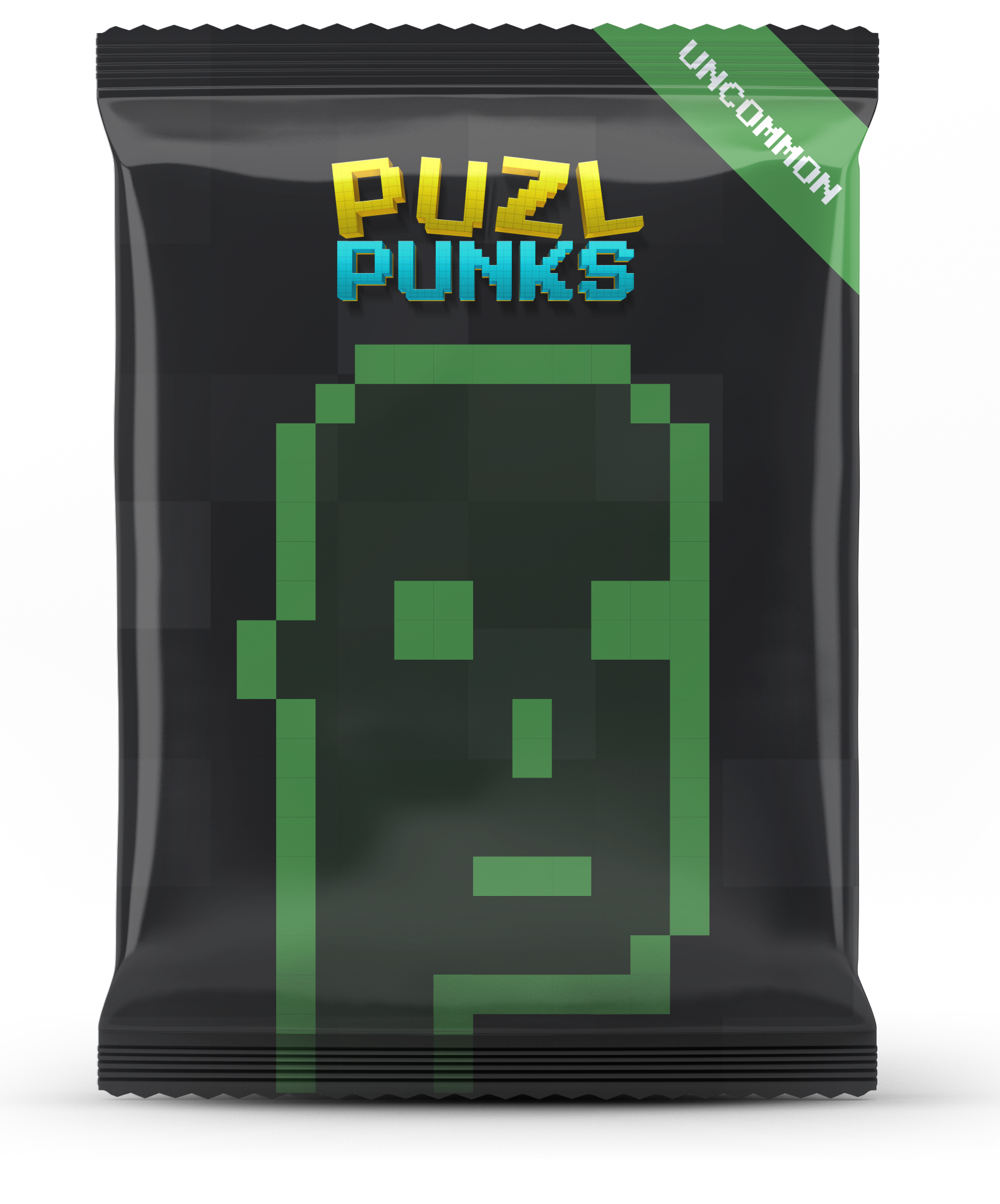 PuzlPunk Pack #7798