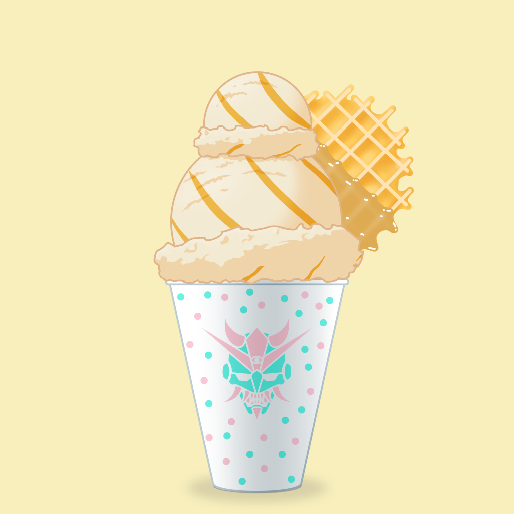 Super Ice Cream Party #242