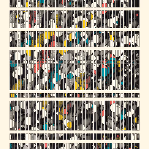 Color Dripping by Olive #909