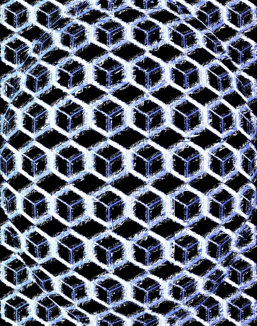 CUBE