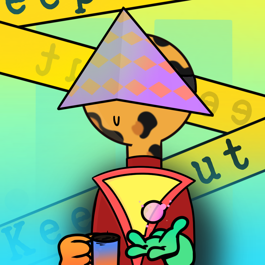 Kryptic Kids #5212