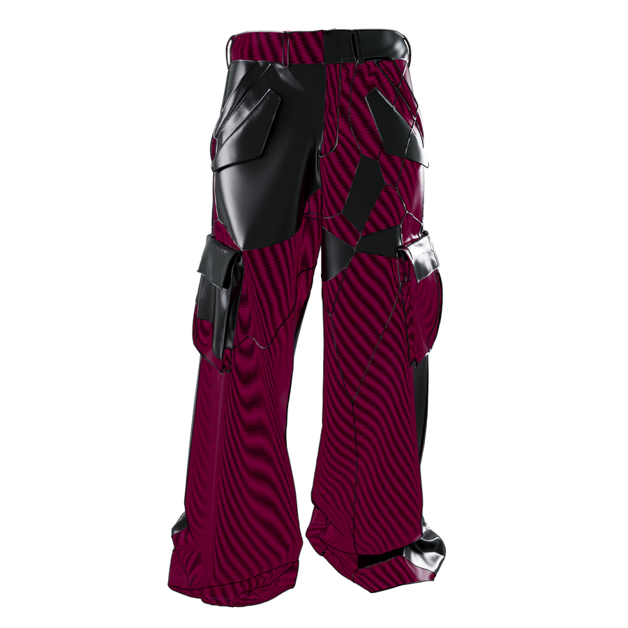 PANTS #137